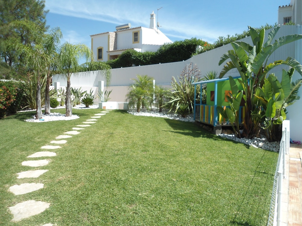 Villas2Go2 Alamos
