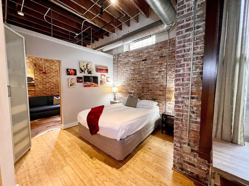Music City Lofts