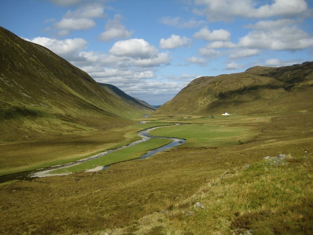 Alladale Wilderness Reserve