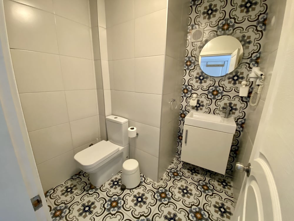 Heros Hotels Bozcaada - Image 44