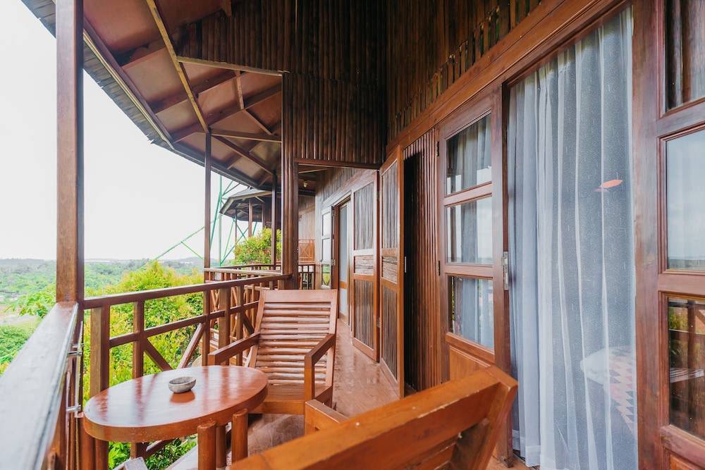 de Bintan Villa