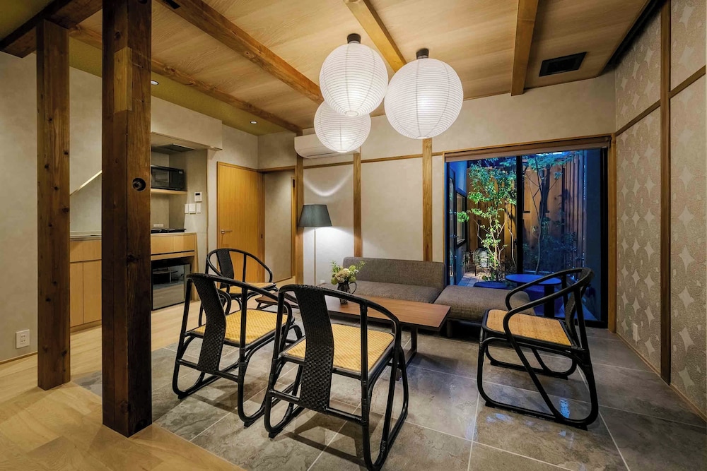 Tokisora Machiya Holiday House