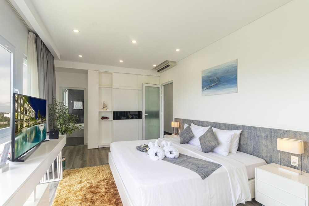 Champa Island Nha Trang - Resort Hotel & Spa