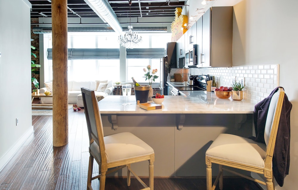 Music City Lofts