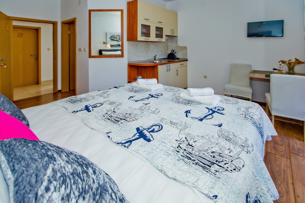 Apartments Bubalo Hvar view 4