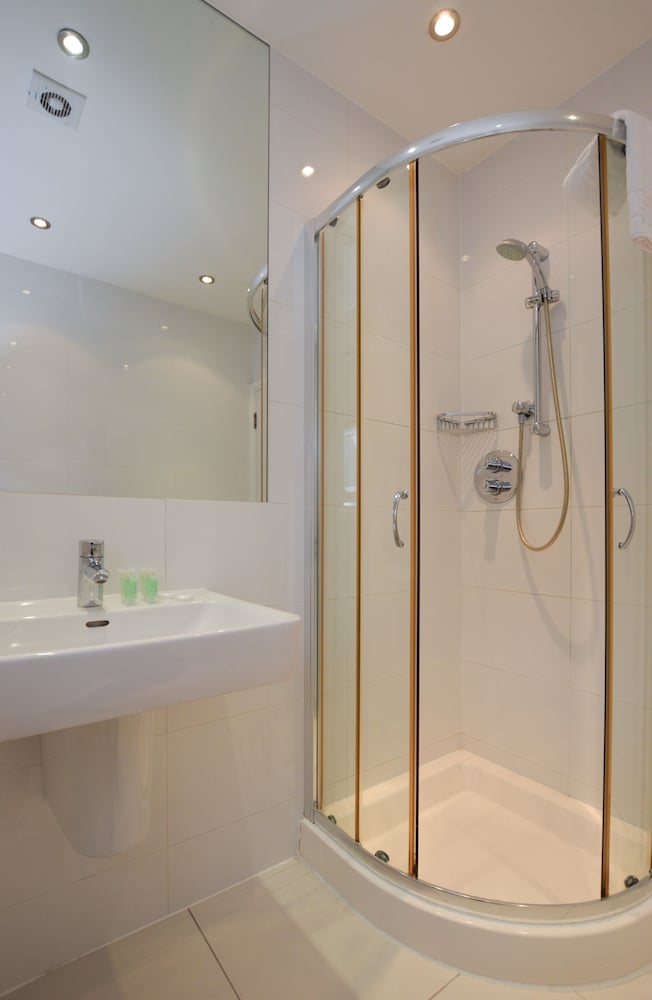 Paddington Green Serviced Apartments by Concept Apartments