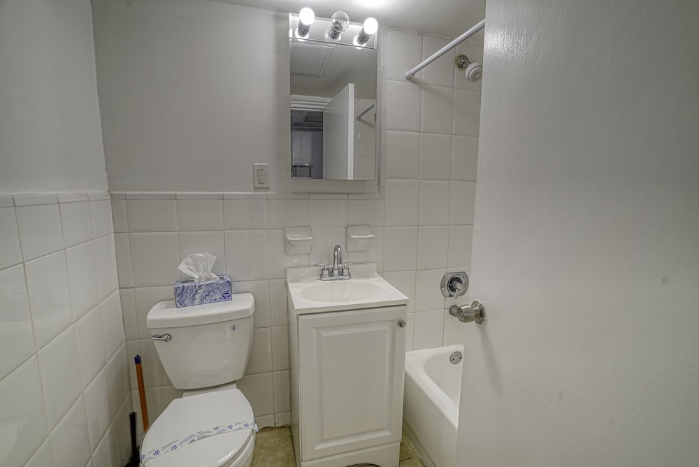 Private Apartments at the Casablanca