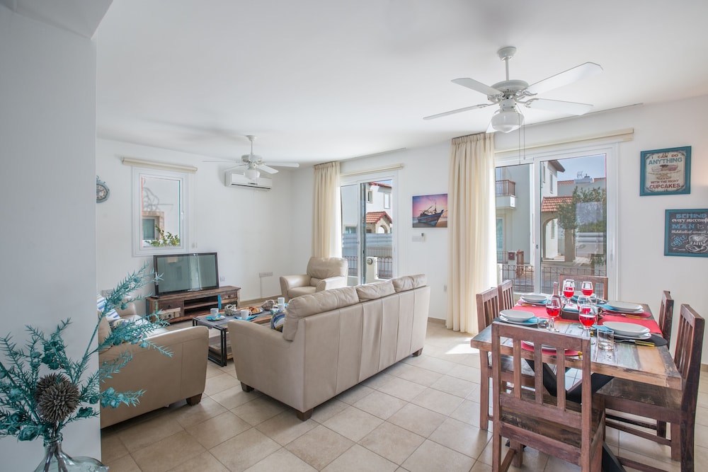 Protaras Katerina Villa Kv58