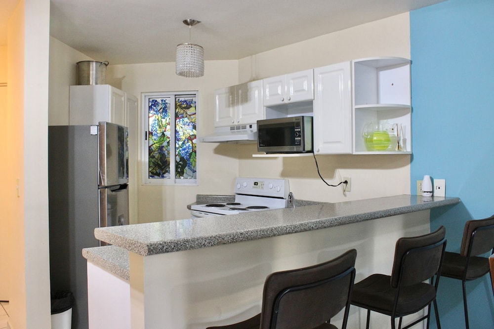 Costa Bonita Apartments