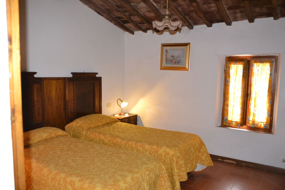 Fattoria Il Santo