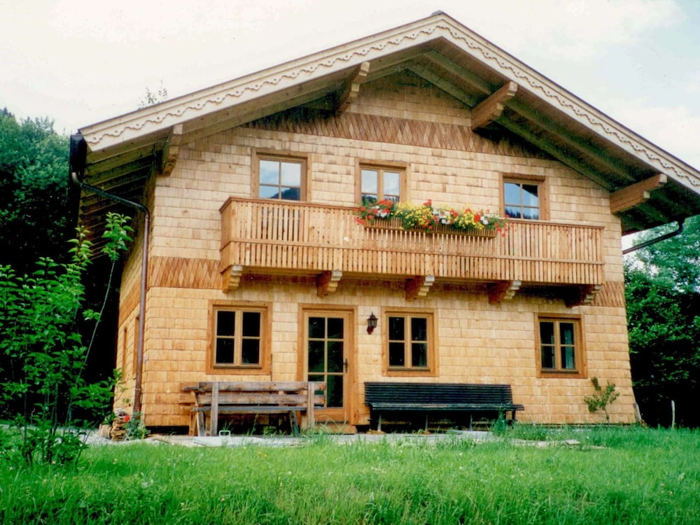 Cozy Chalet With Sauna in Grossarl view 5
