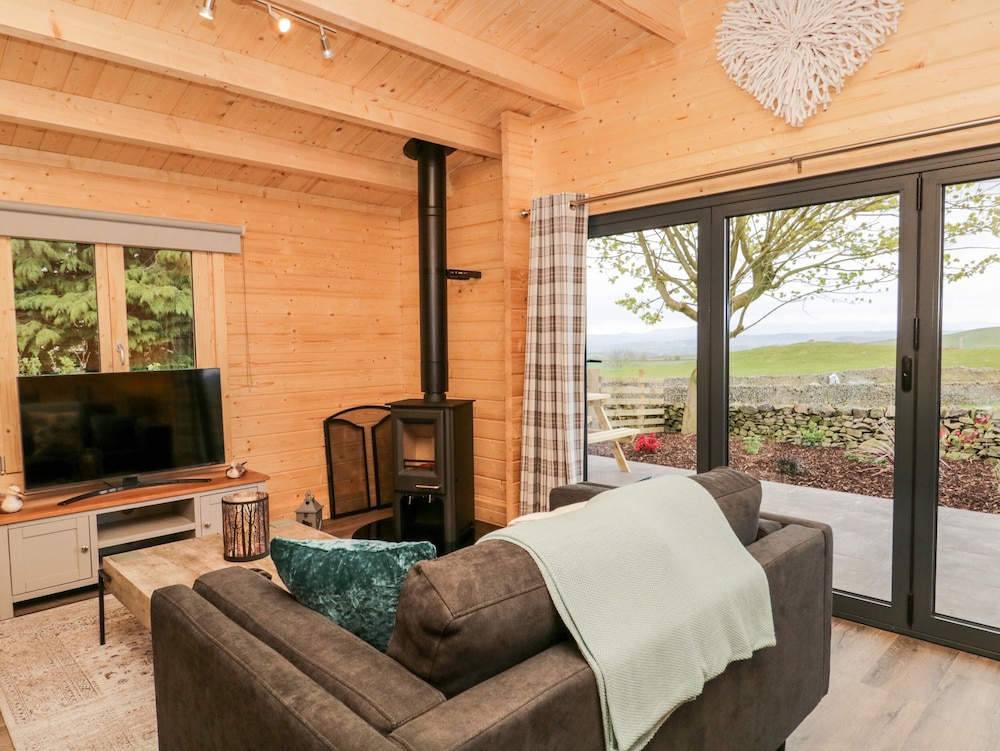 Howgill Lodge