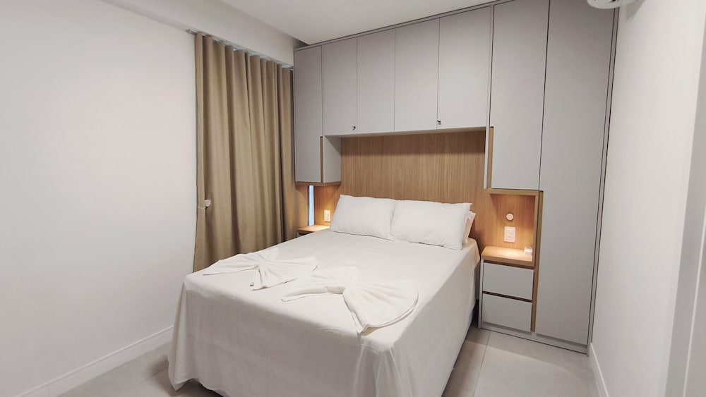 Mila Rooftop - Praia de Tamandaré