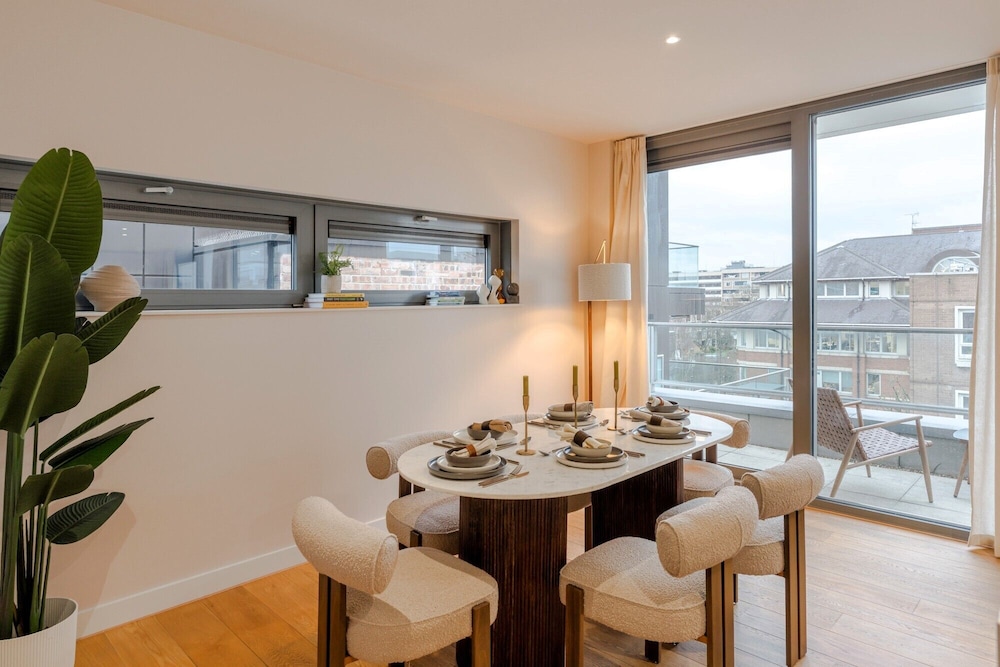 Your Apartment I King's Cross