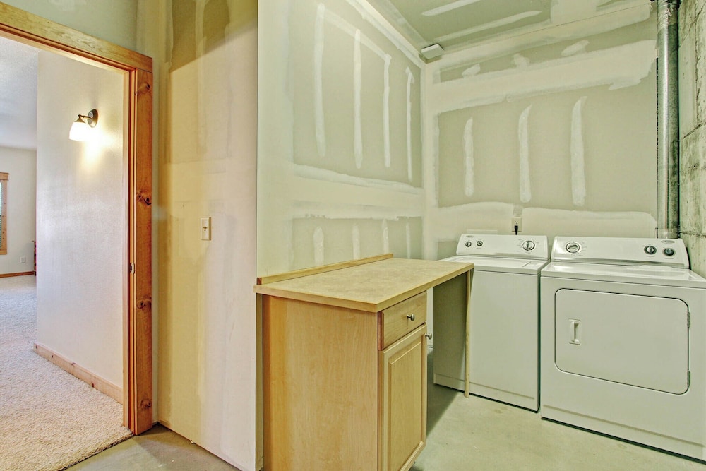 Estes Park Vacation Lodging