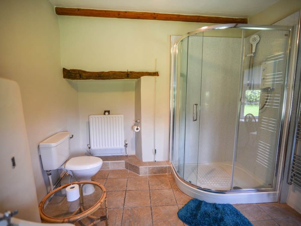 Millwater Cottage