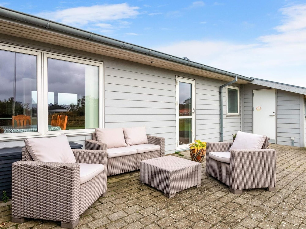 Charming Retreat for 6 - By Traum Ferienwohnungen