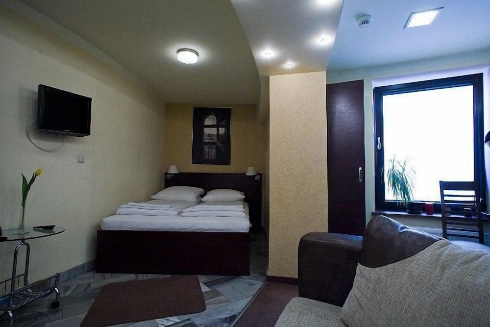 Krakow Vacations - Atlantic Hotel - Property Image 39