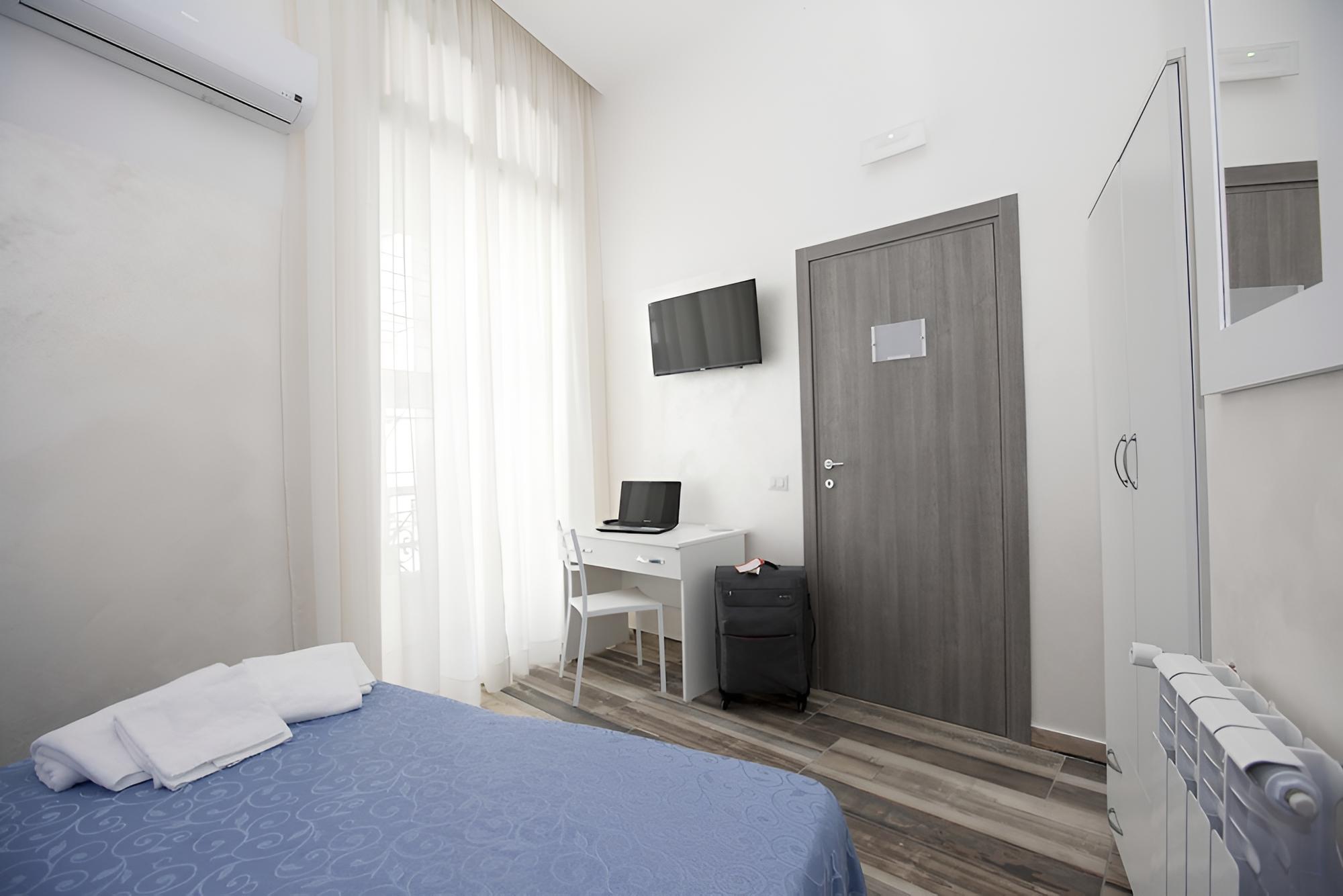 Orsa Maggiore Hotel