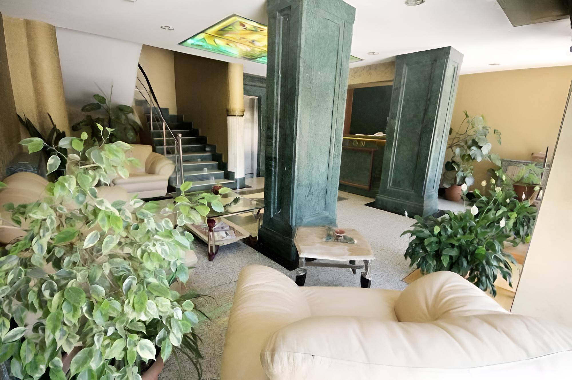 Ankara Jolly Hotel