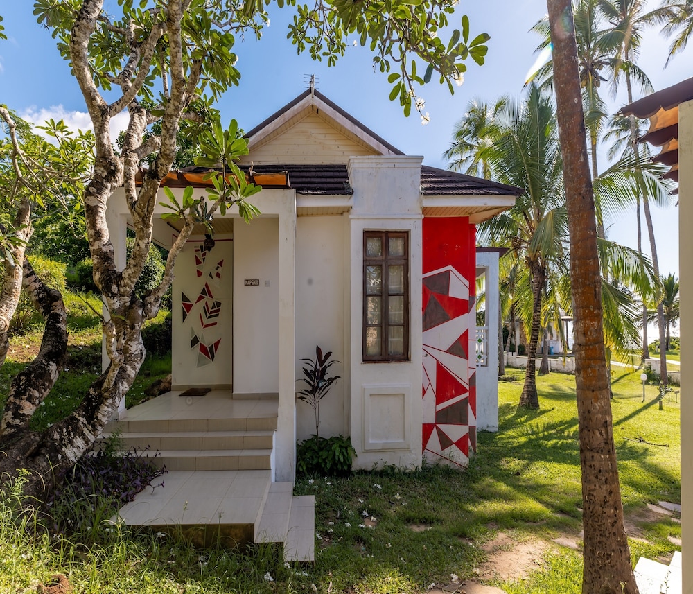 HillPark Amare Resort
