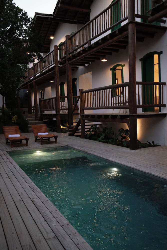 Corais de Trancoso Boutique