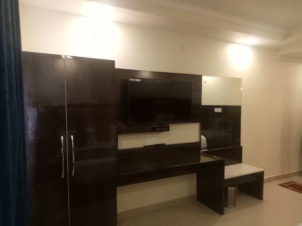 Hotel Nek