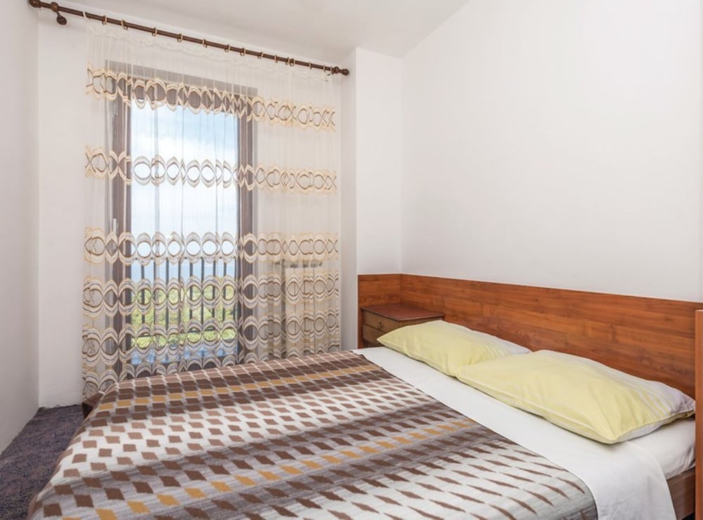 Elegant Brsec Apartments With Sea View