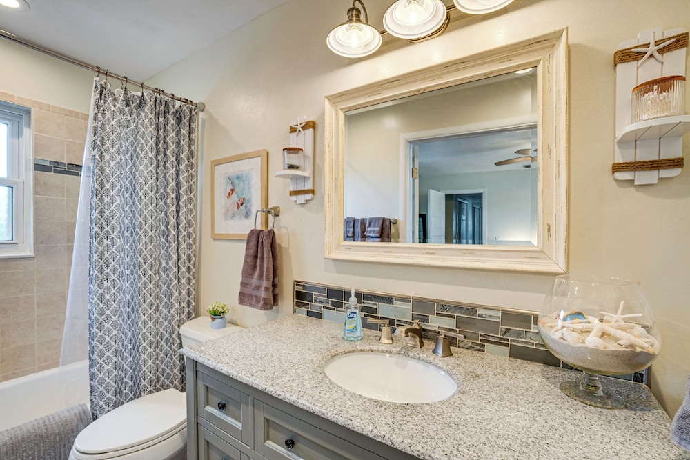 Fishing, Beach, Pool Fun! Rotonda West Family Home