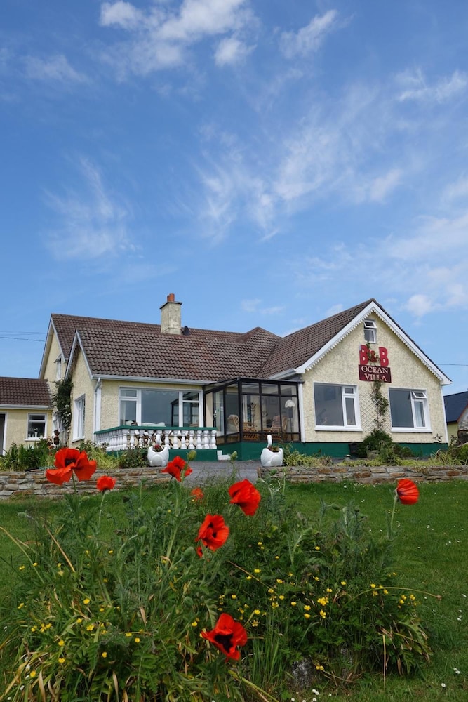 Ocean Villa