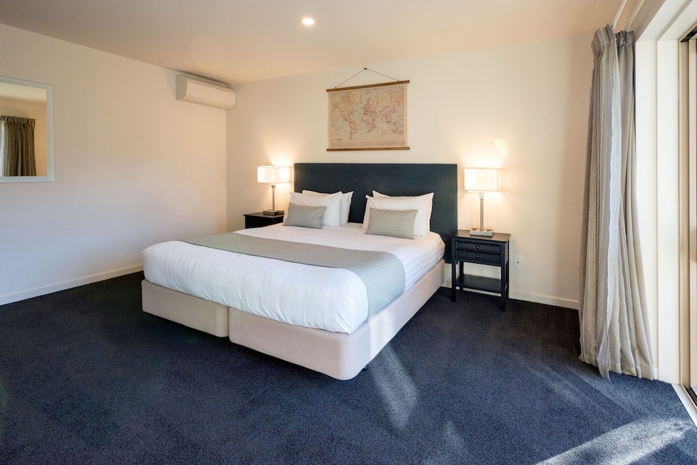 Hanmer Springs Gateway Lodge