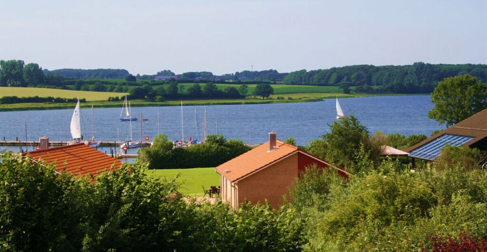 Luxury Holiday House