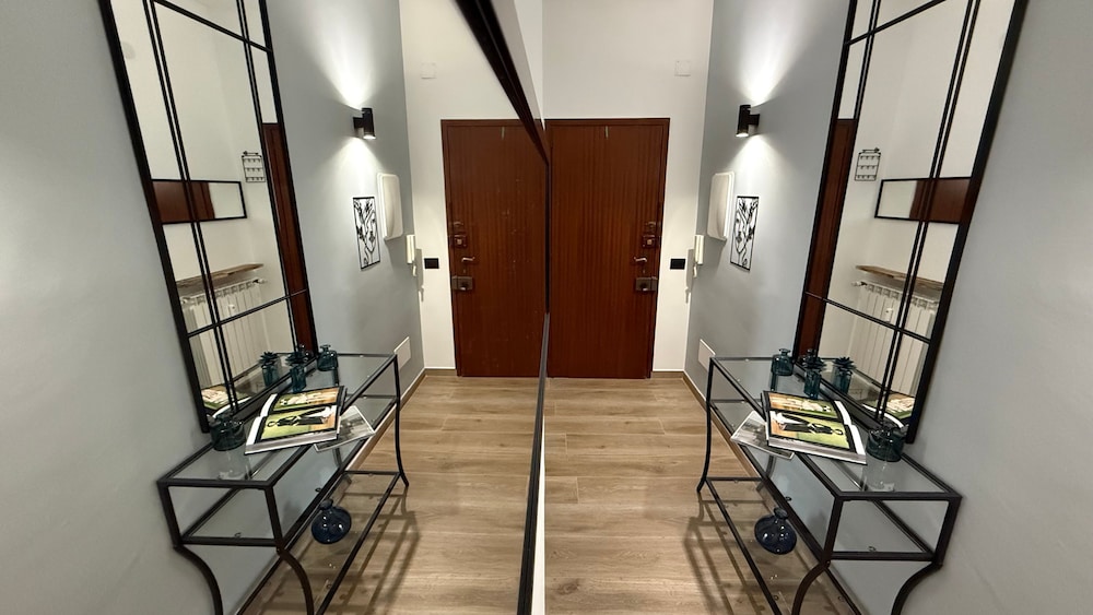 M P Beach House in Diano Marina