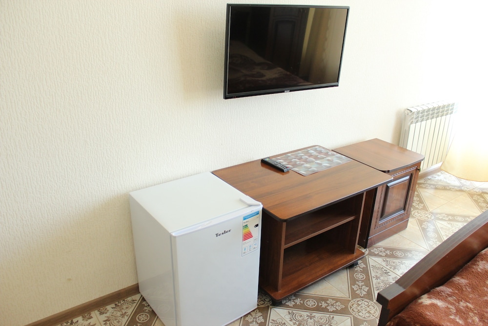 mini hotel Aida