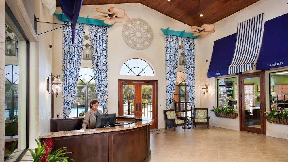 Luxury 6 Bedroom Villa on Paradise Palms Resort, Orlando Villa 1149 view 2