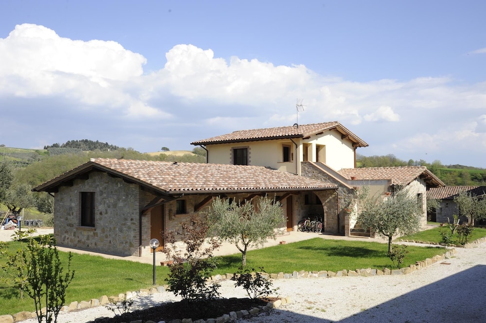 Agriturismo L'Antico Casale