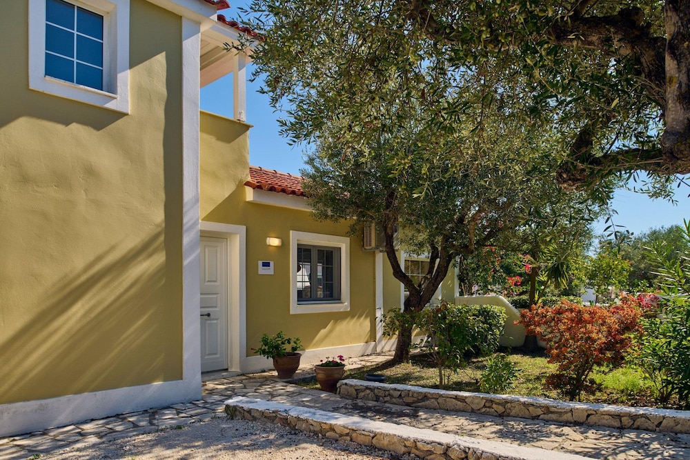 Villa Kalliopi Periyali