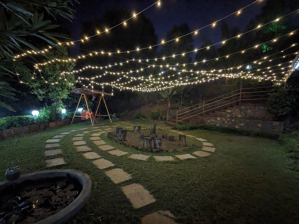 Chardara Agro Tourism