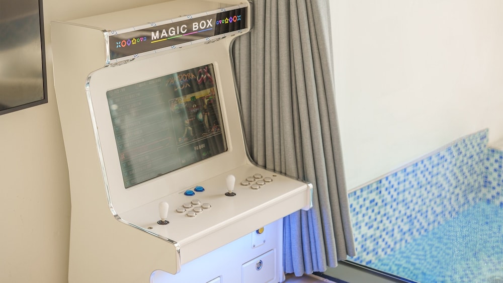 Gyeongju Rose Breeze Pool Villa Pension