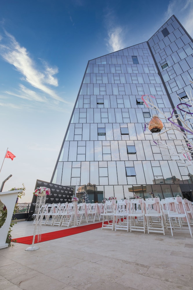 Noax Otel - Image 89