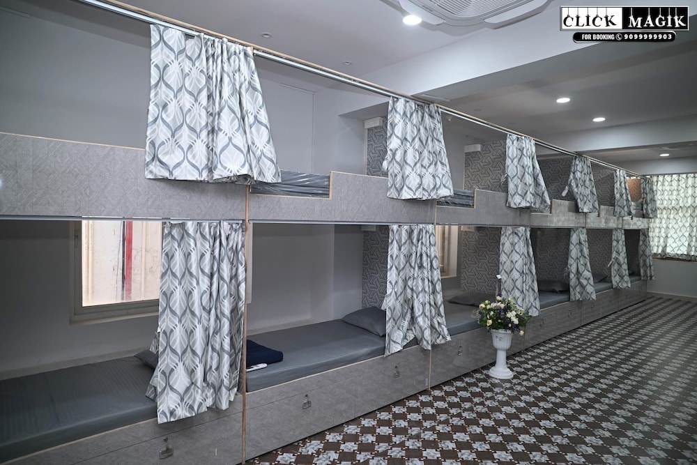 Skyline backpackers-Premium Co-living