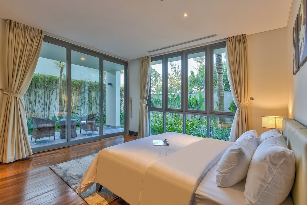 The Ocean Villa Da Nag By Abogo