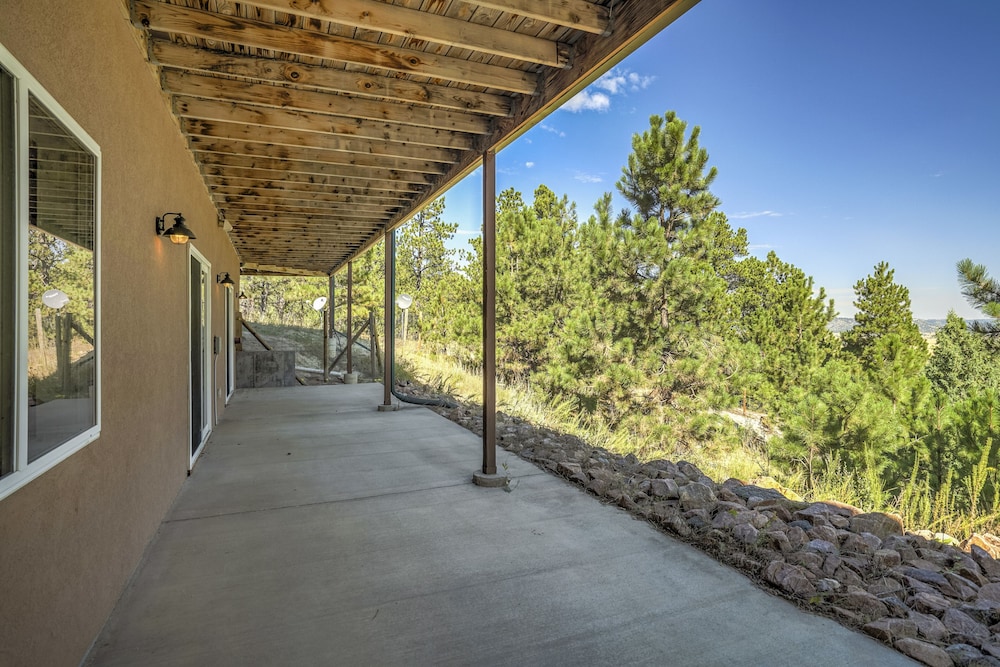 Peyton Ranch view 4