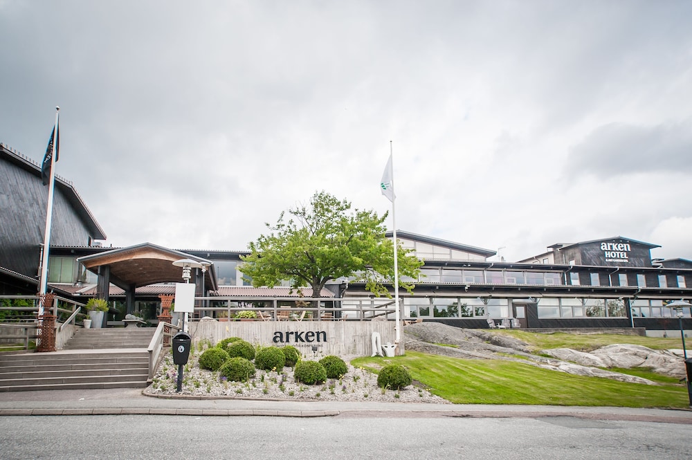 Hotel Arken Hotel & Art Garden Spa - Image 1