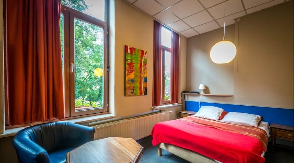 Bruges Vacations - Hotel Ensor - Property Image 25