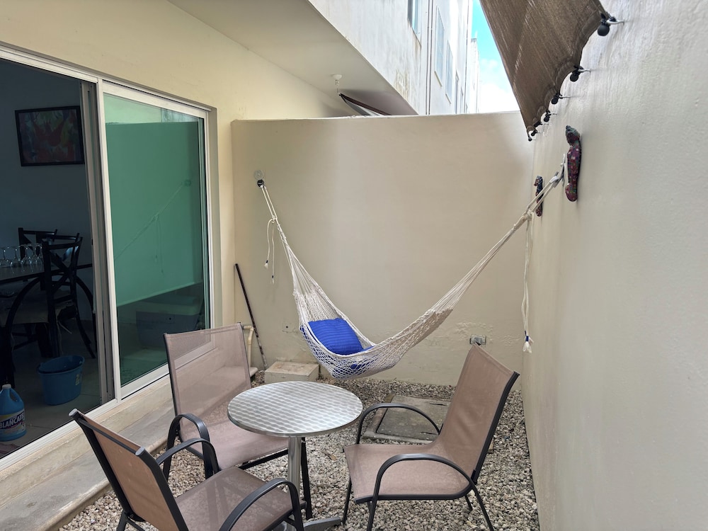 Casa MEXH