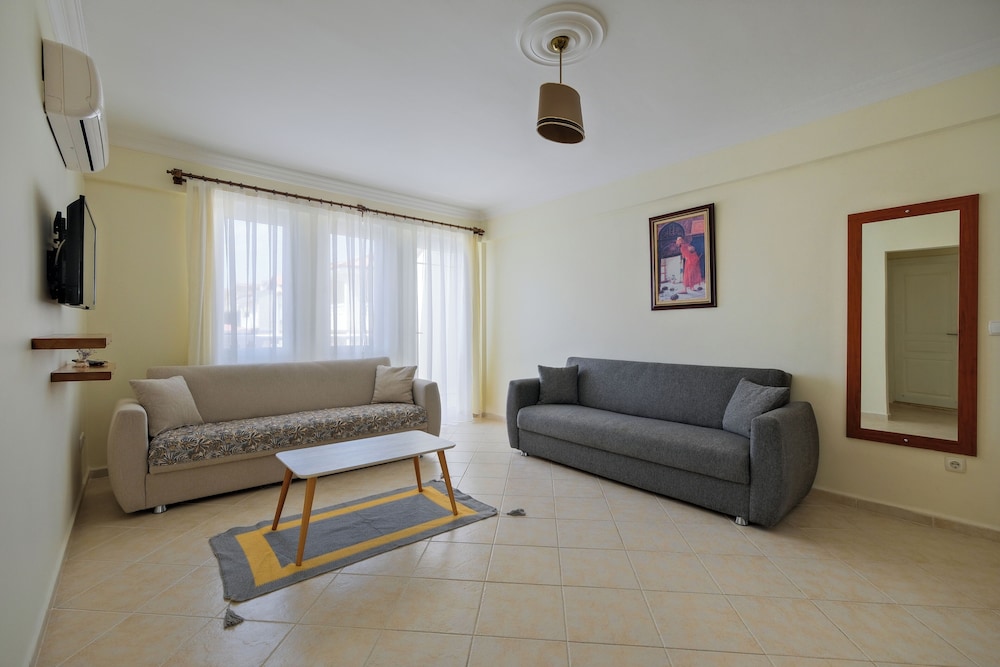 Larimar Suite Otel - Image 26