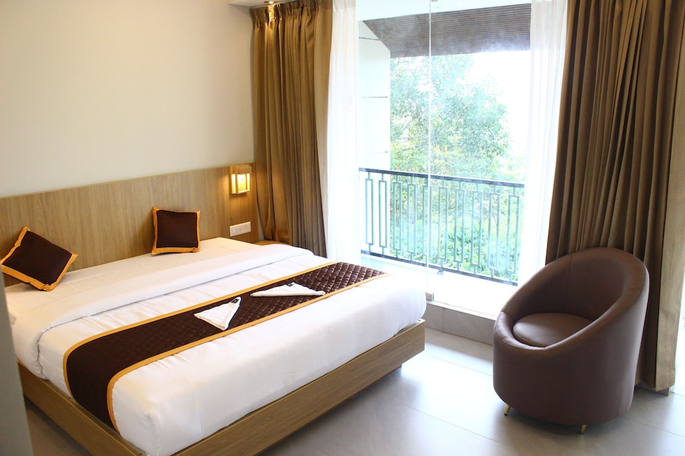 Cozycaza resort