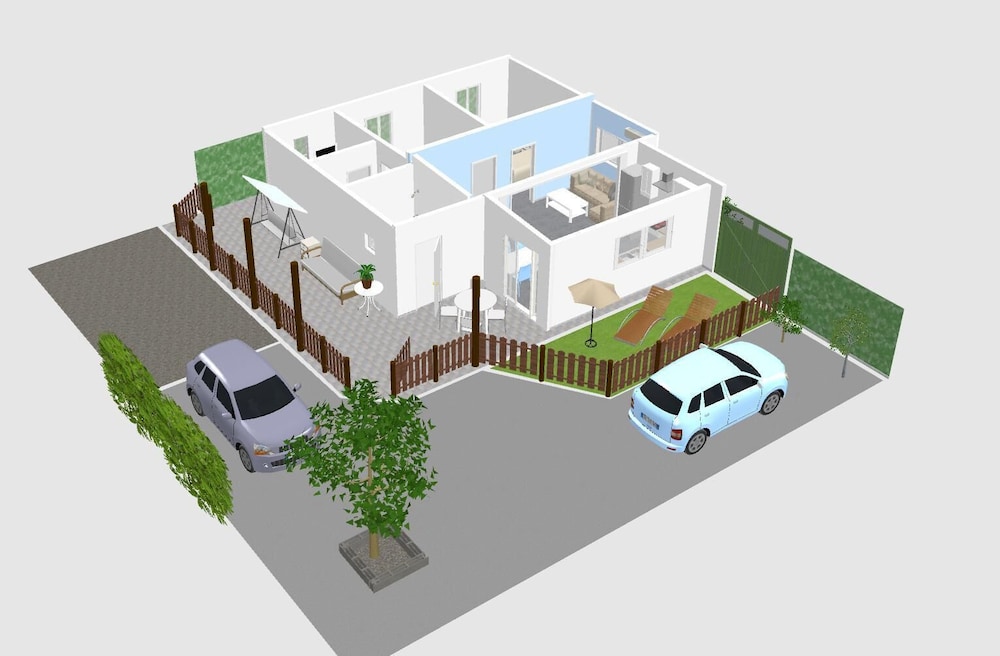 Large Country House Near Maspalomas & Fataga