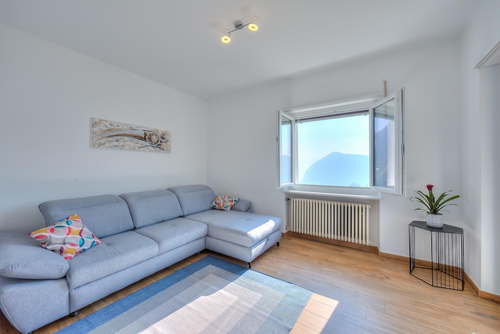 Ca Gina Panoramica in Lugano